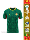 Jersey Away 2026