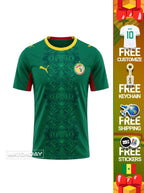 Jersey Away 2026