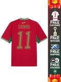 #11 SAIBARI Jersey Home 2026