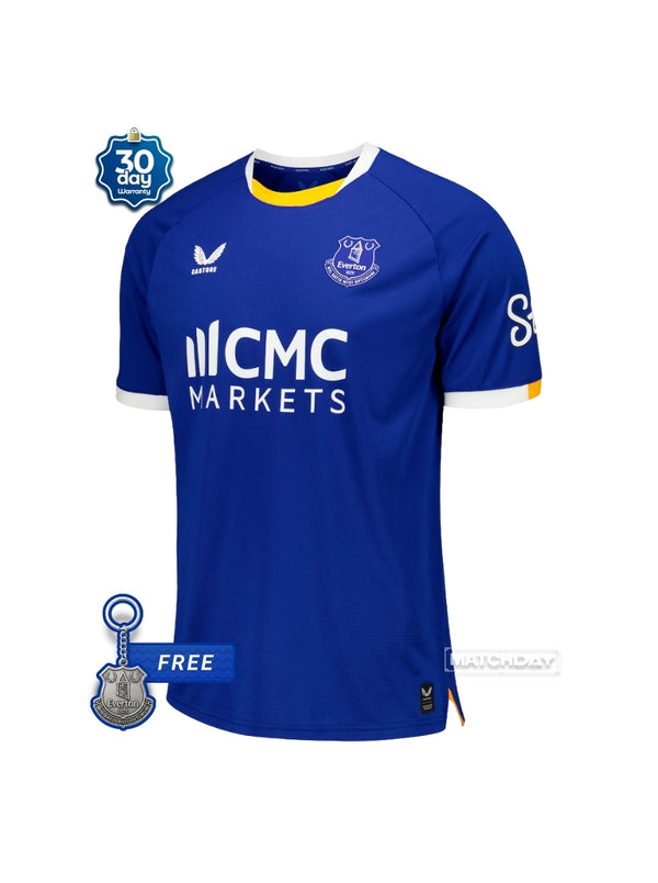 Jersey Home Player 26/27