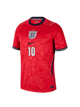 #10 BELLINGHAM Jersey Away 2026