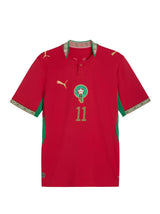 #11 SAIBARI Jersey Home 2026