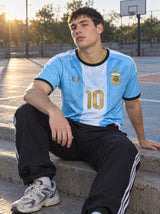 #10 MESSI Jersey Messi 2026