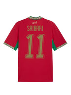 #11 SAIBARI Jersey Home 2026