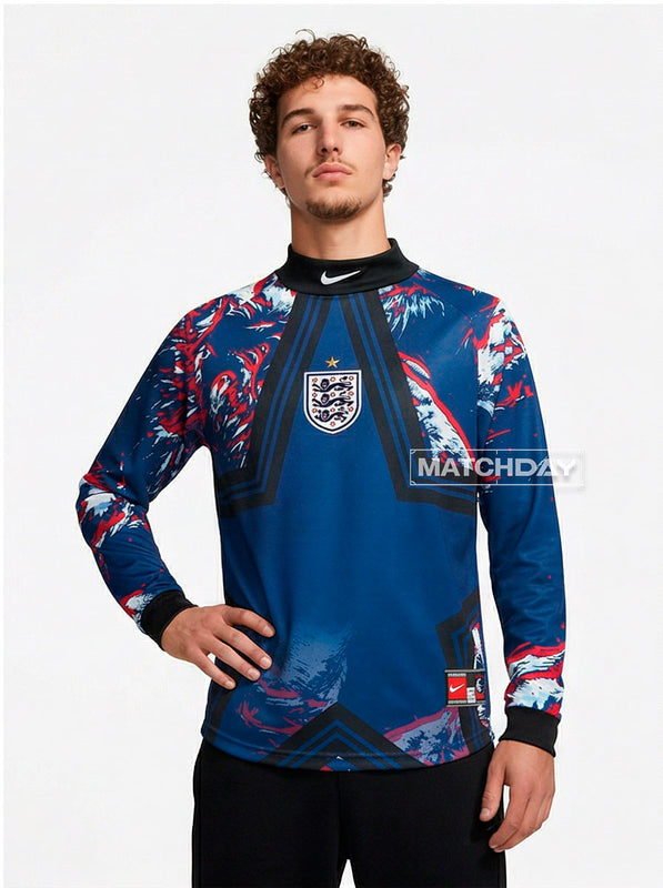 Jersey Goalkeeper Long Sleeve 2026