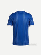 Jersey Terrace Icons