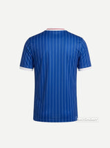 Jersey Terrace Icons