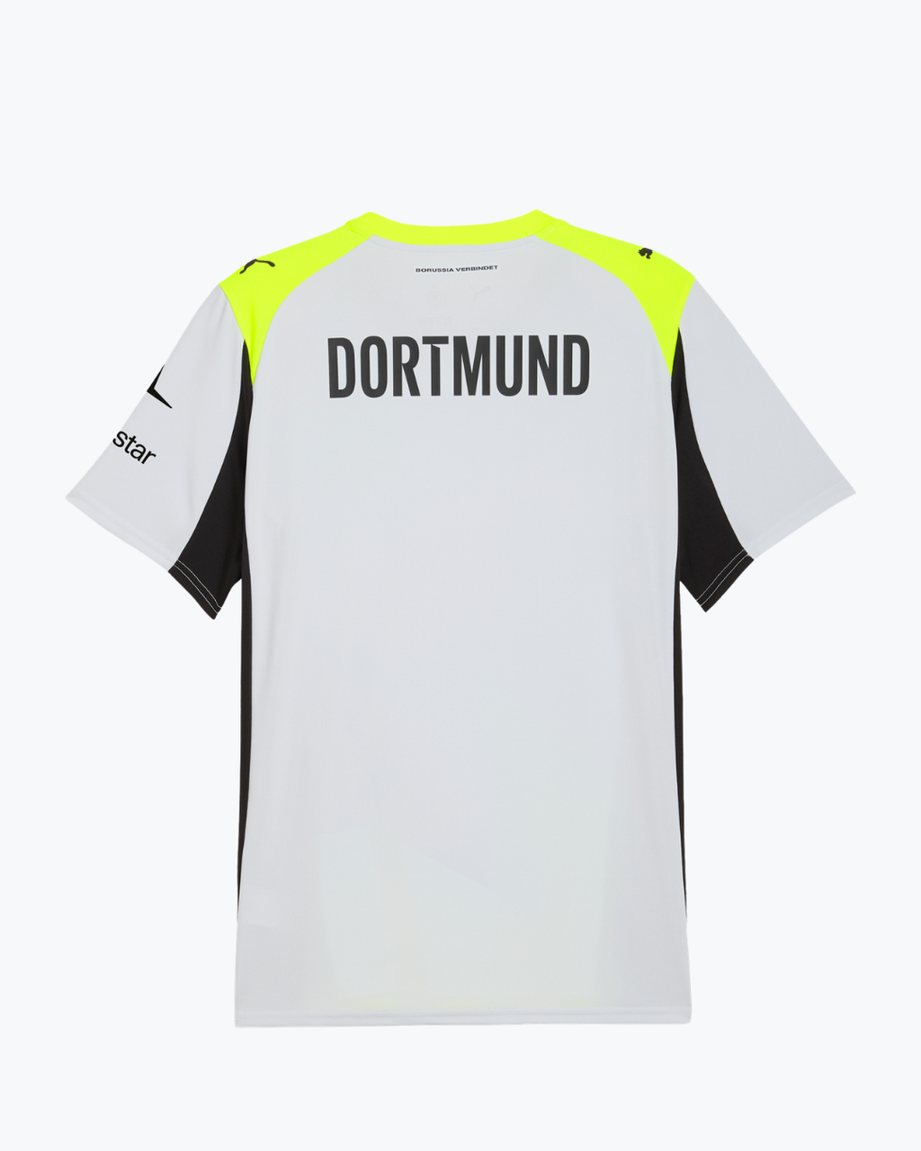 Jersey Away Player 2026