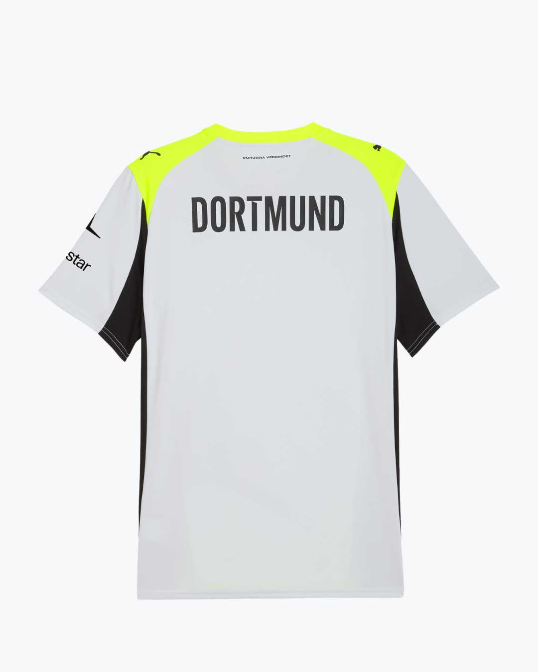 Jersey Away Player 2026