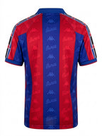 Jersey Retro 1996/97