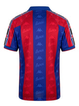 Jersey Retro 1996/97