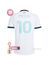 #10 MESSI Jersey Third Player 26/27
