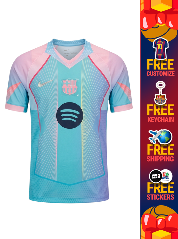 Jersey Special 25/26