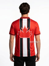 Jersey Retro Home 1998