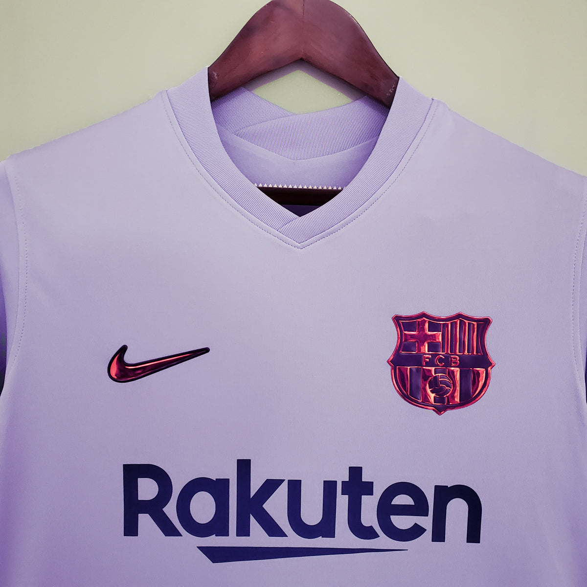 Jersey Retro Away 2021/22
