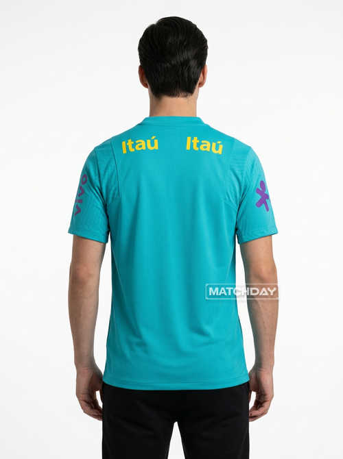 Jersey Training Retro 2021