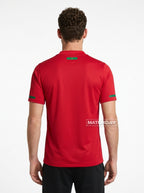 Jersey Retro Home 2010
