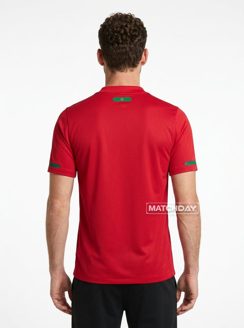 Jersey Retro Home 2010