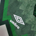 Jersey Retro Home 1991/92