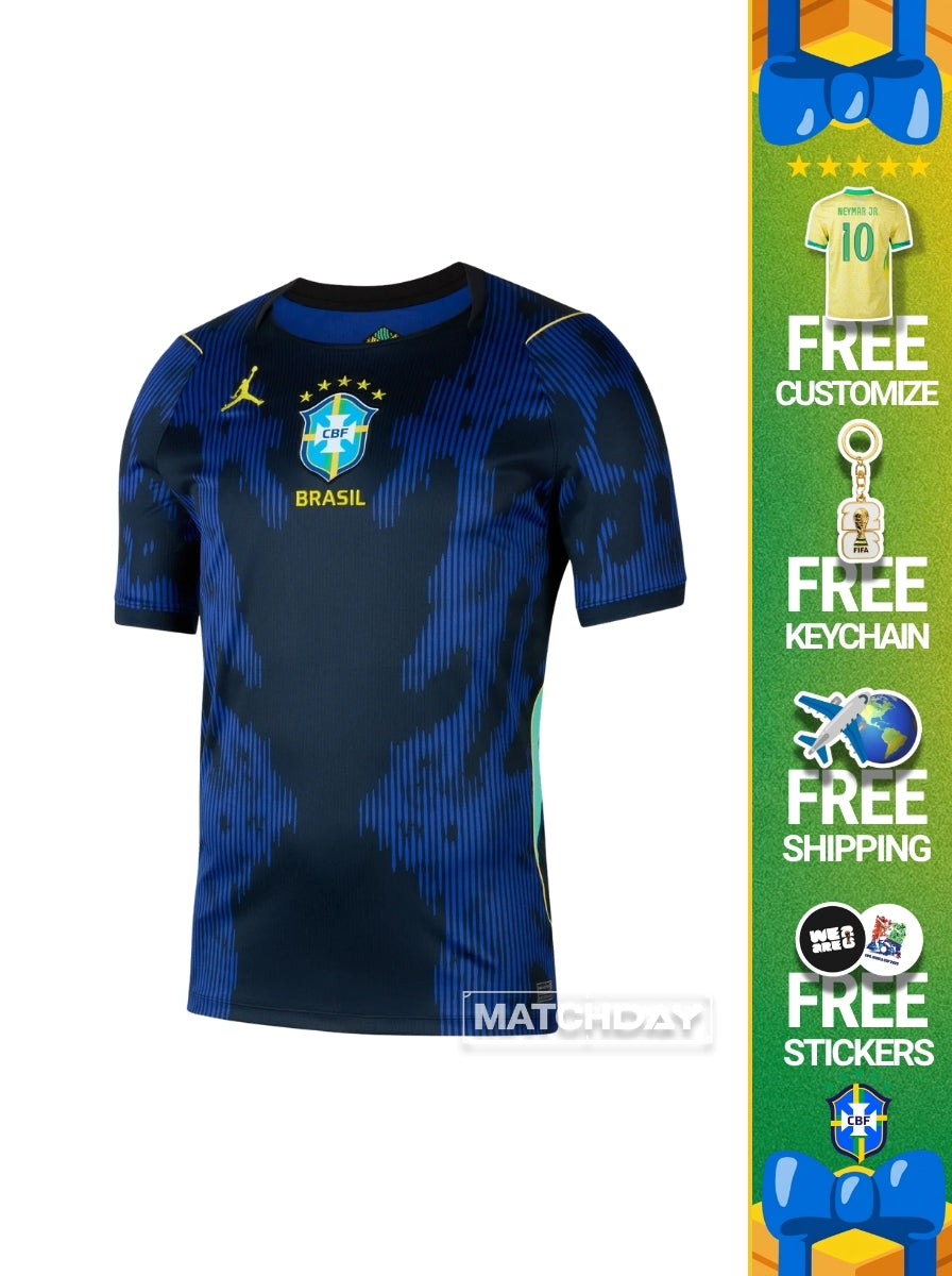 Jersey Away 2026