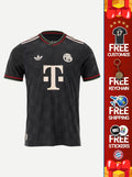 Jersey Third Player 25/26