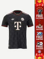 Jersey Third Player 25/26