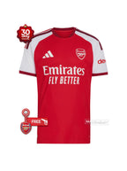 Jersey Home Player 26/27