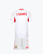 Kids Kit Third 2026