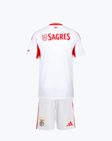 Kids Kit Third 2026