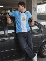 #10 MESSI Jersey Messi 2026