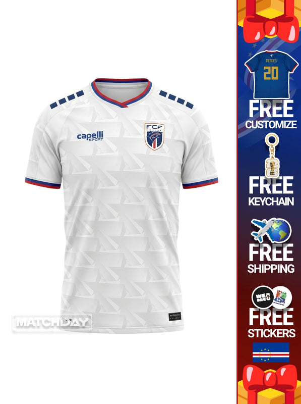 Jersey Away 2026