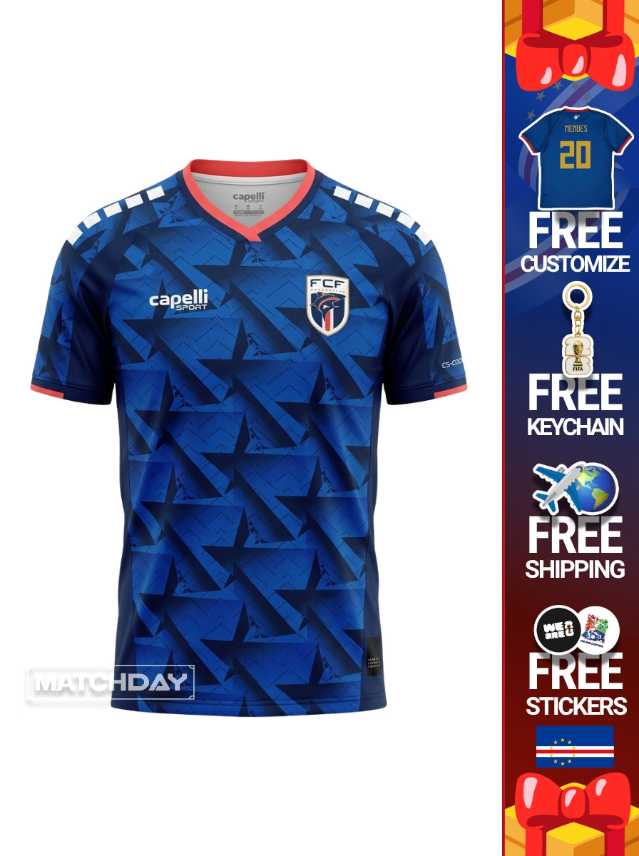 Jersey Home 2026