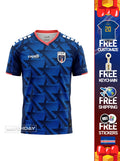 Jersey Home 2026