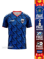 Jersey Home 2026