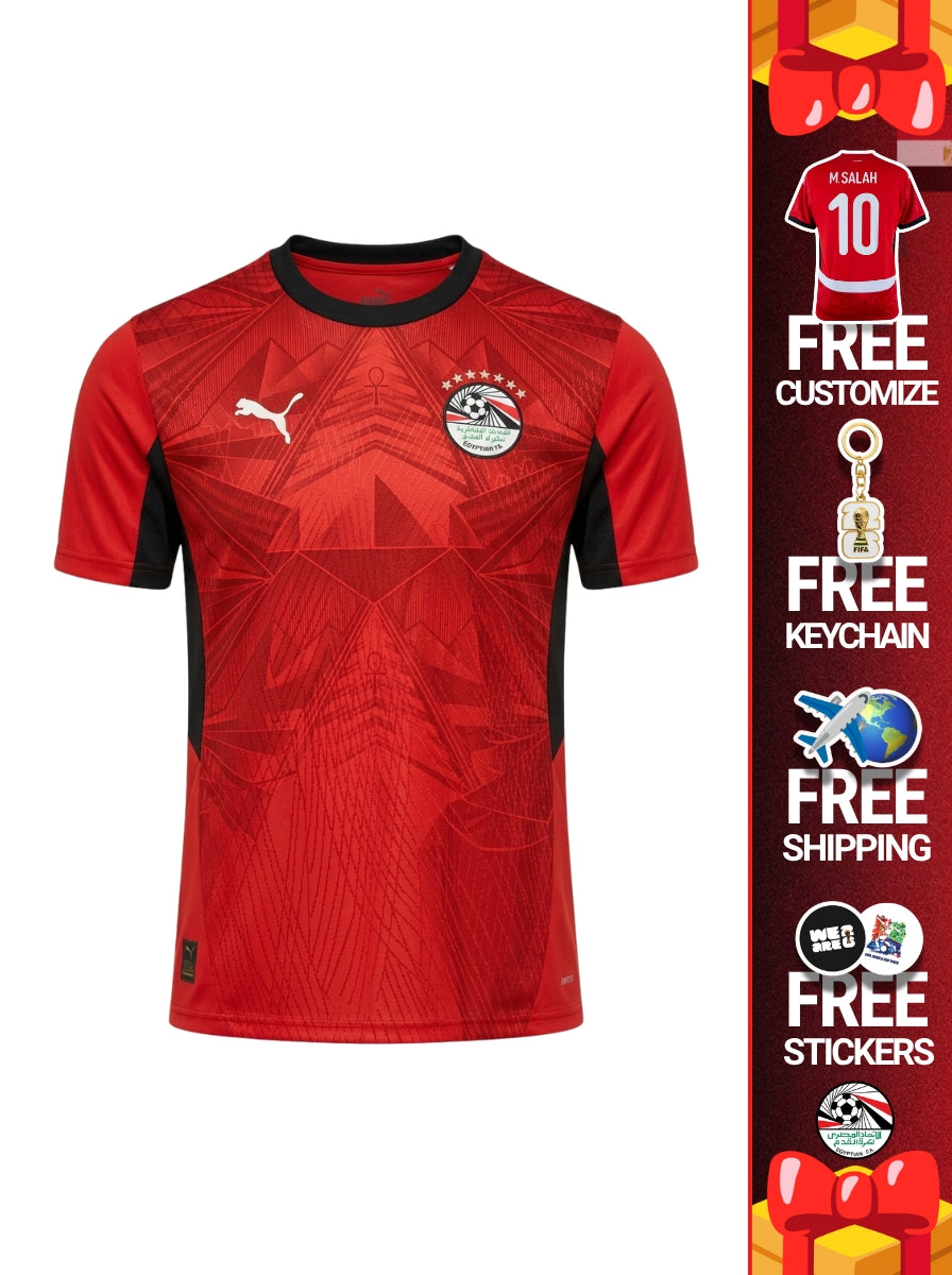 Jersey Home Player 2026