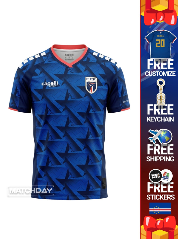 Jersey Home 2026