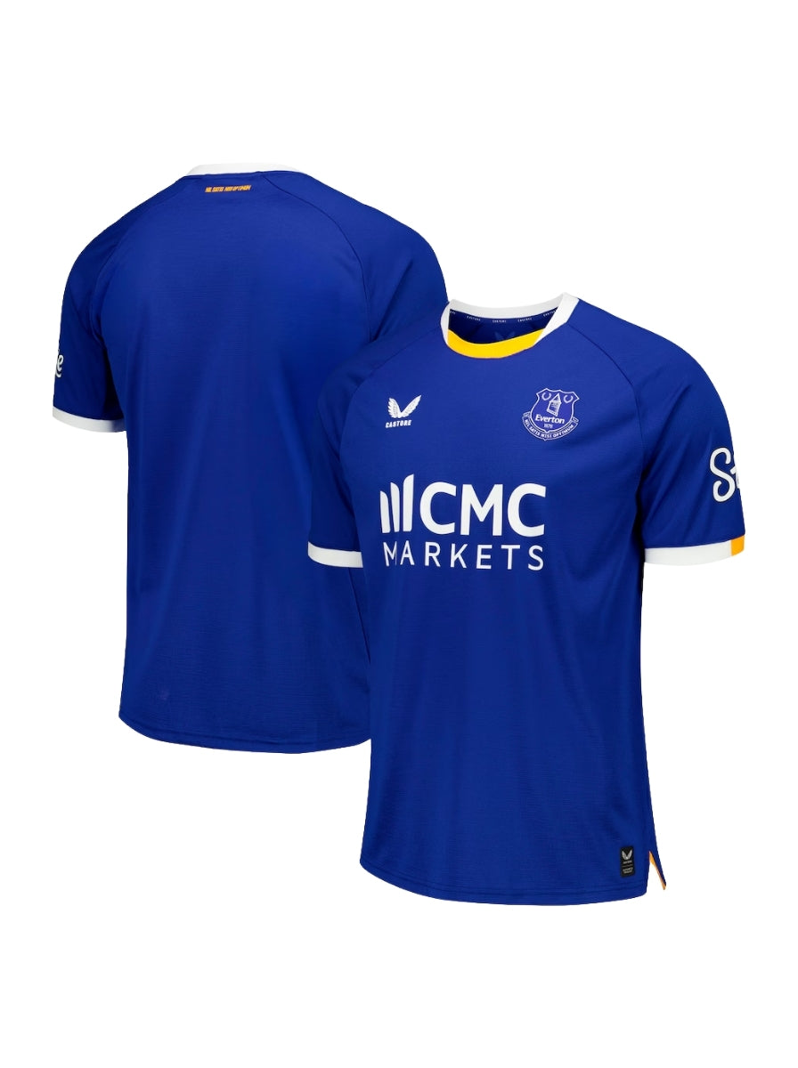 Jersey Home Player 26/27