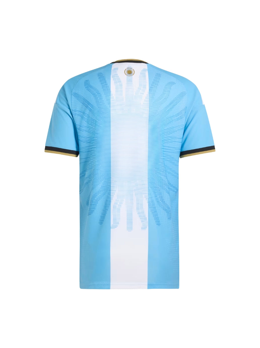 Jersey Messi 2026
