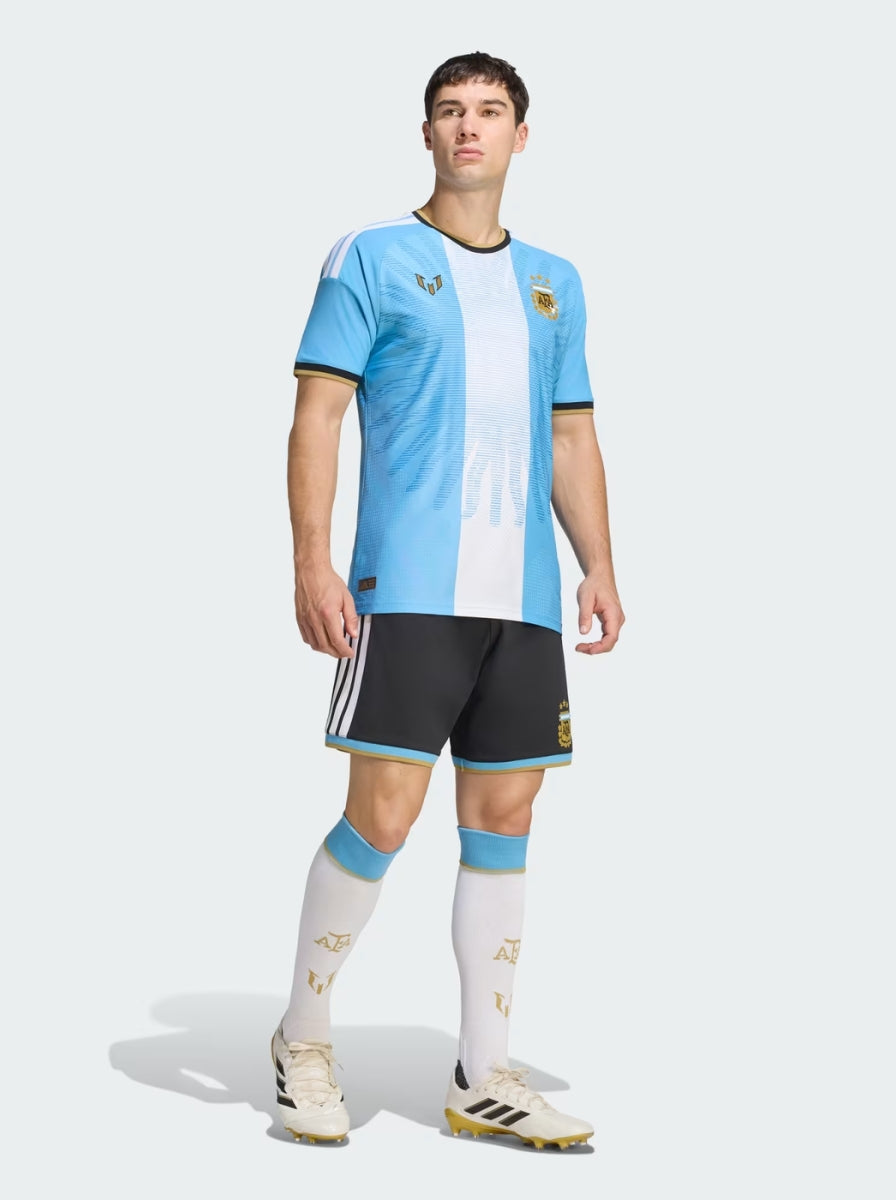 Jersey Messi Player 2026