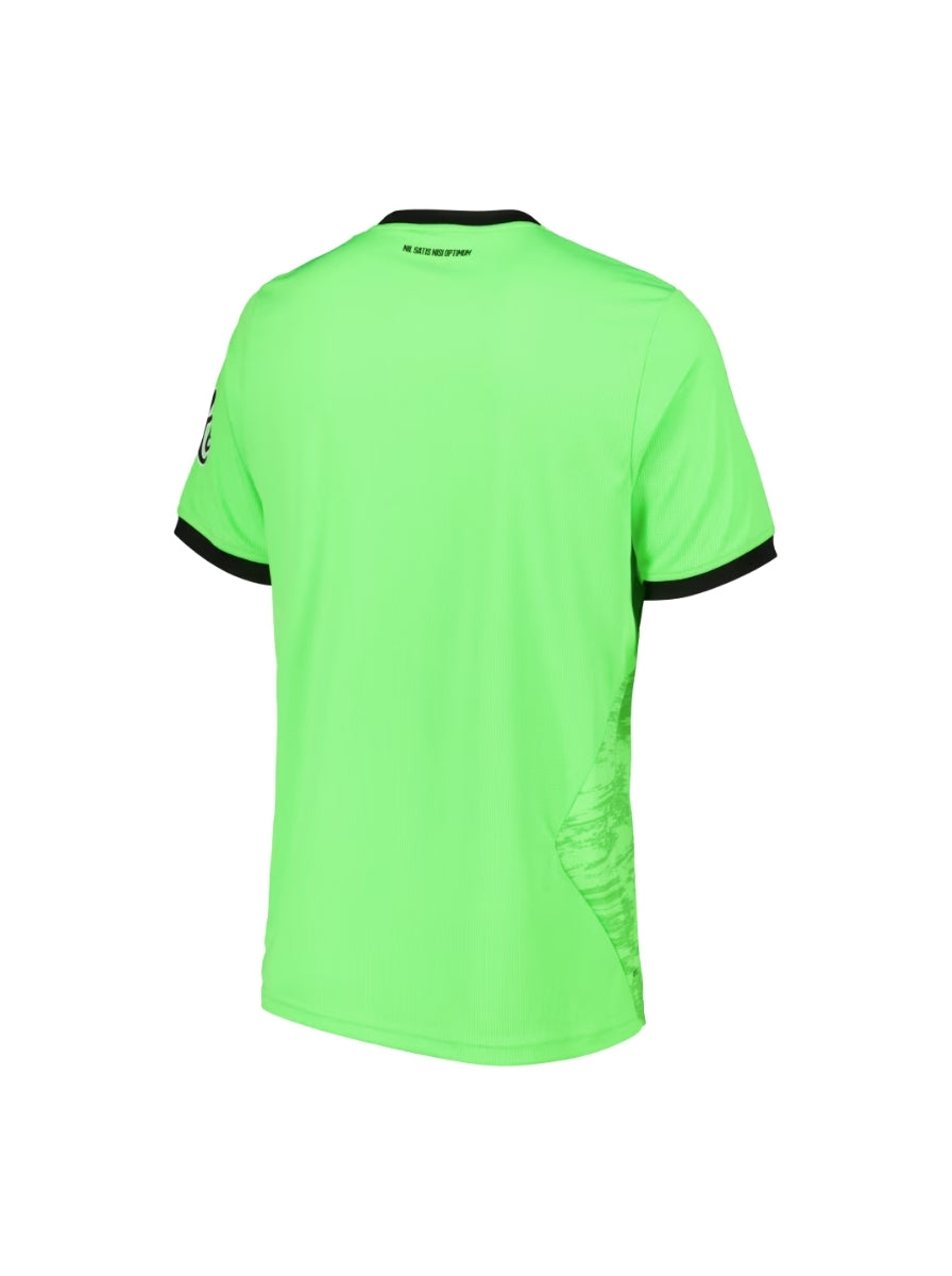 Jersey Goalkeeper Green 26/27