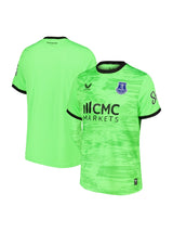 Jersey Goalkeeper Green 26/27