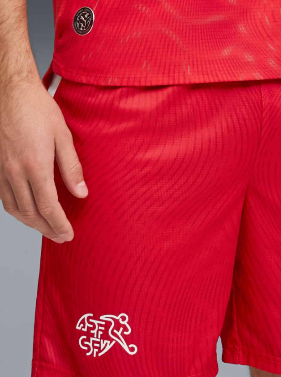 Shorts Home 2026
