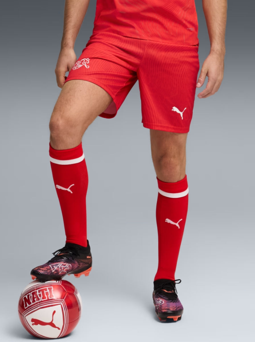 Shorts Home 2026