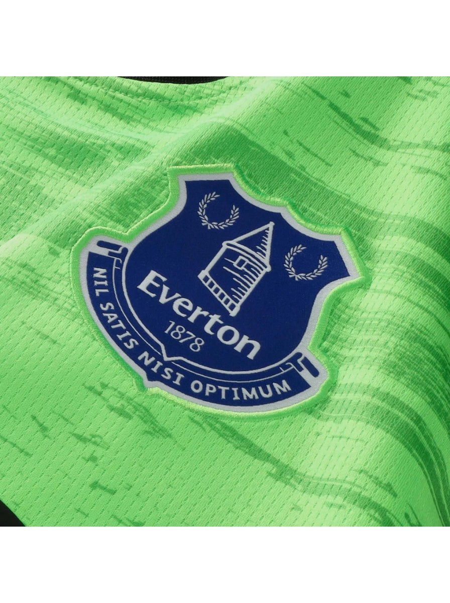 Jersey Goalkeeper Green 26/27