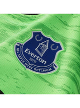 Jersey Goalkeeper Green 26/27