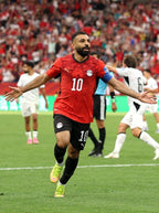 #10 M. SALAH Jersey Home 2026