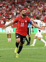 #10 M. SALAH Jersey Home 2026