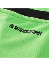 Jersey Goalkeeper Green 26/27