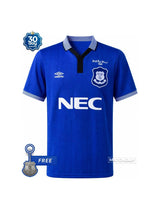 Jersey Retro Home 1995