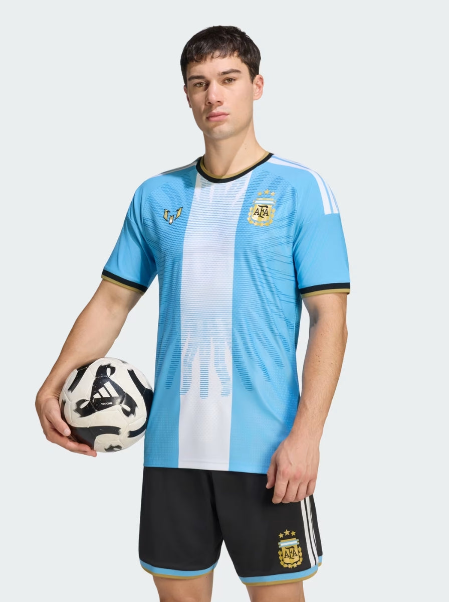 Jersey Messi Player 2026